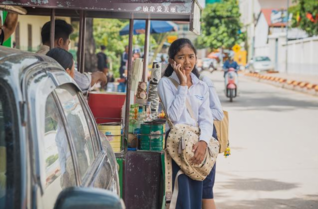 埔寨暹粒自由行旅游攻略