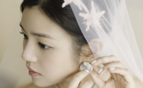陈妍希素颜吃粽子似少女  陈妍希的老公是谁
