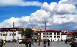 西藏主要景点有哪