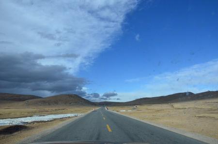 西藏自驾游旅行需要注意什么 最佳路线分享