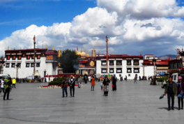 西藏主要景点有哪些  西藏有哪些必去的景点