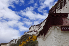 西藏主要景点有哪些  西藏有哪些必去的景点