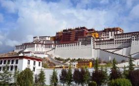 西藏自驾游旅行需