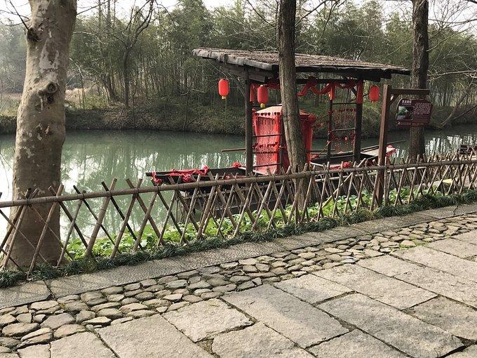 杭州有哪些旅游景点