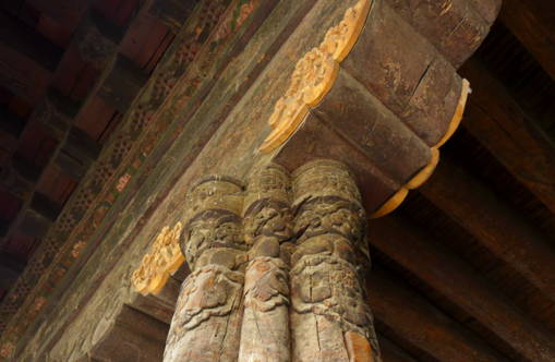 布达拉宫和大昭寺区别 布达拉宫和大昭寺多远