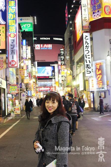 去日本旅游要带什么 日本有什么值得买的