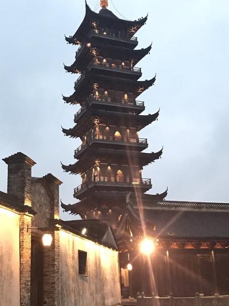 杭州有哪些旅游景点