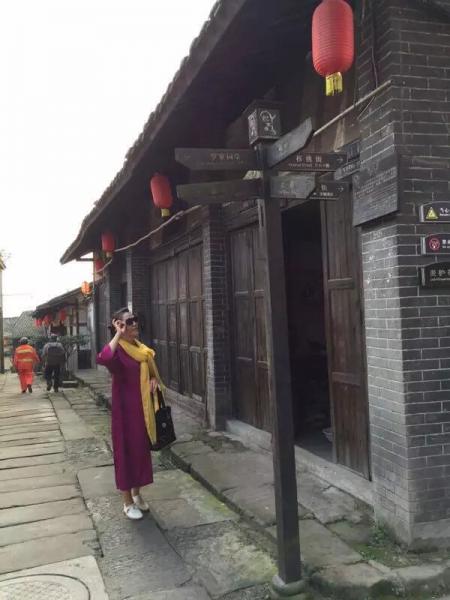 松溉古镇好玩吗 松溉古镇有哪些景点