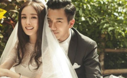 杨幂刘恺威疑离婚 刘恺威大包小包回港为小糯米庆生 始终不见杨幂身影