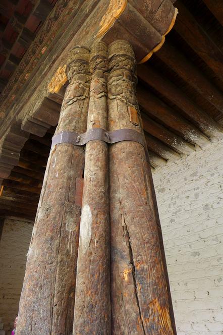 布達拉宮和大昭寺區別 布達拉宮和大昭寺多遠