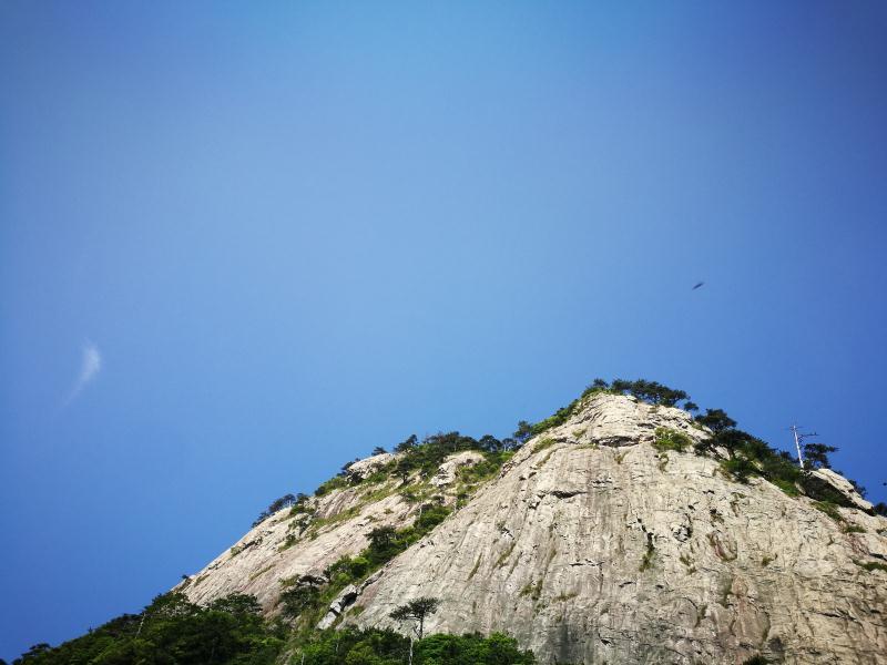 明堂山風景區好玩嗎 明堂山風景區附近有網吧嗎