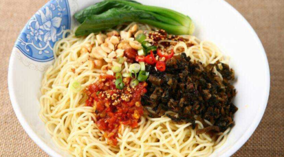 四川宜宾特色美食推荐 宜宾有哪些特色美食小吃