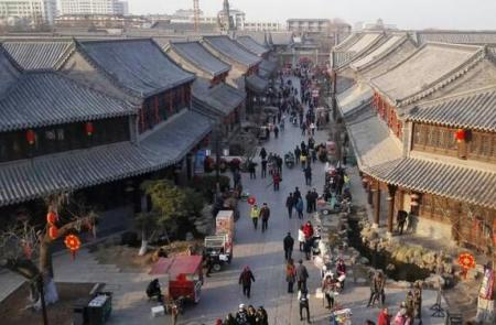 青州古城门票多少钱 青州古城风景区门票价格多少