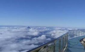 明堂山风景区好玩吗 明堂山风景区附近有网吧吗