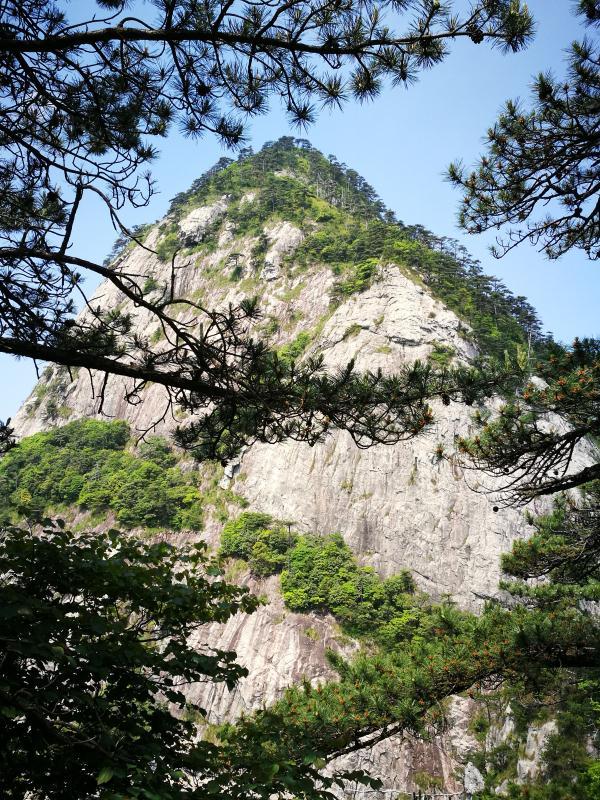 明堂山风景区好玩吗 明堂山风景区附近有网吧吗