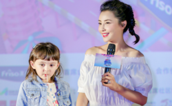 妈妈是超人四对母子不一样的教育l理念 大人对孩子的影响