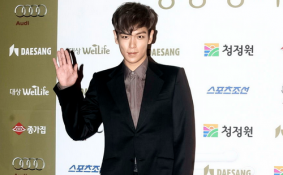 YG公司放大招 Bigbang成员TOP吸毒属实 Bigbang会被连累吗