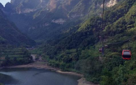 去张家界旅游大概需要多少钱 张家界旅游需要多少钱 几月份去张家界比较好