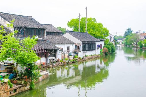 從蘇州到同里古鎮(zhèn)怎么去 蘇州同里古鎮(zhèn)有什么好玩的 蘇州同里古鎮(zhèn)必去景點有哪些