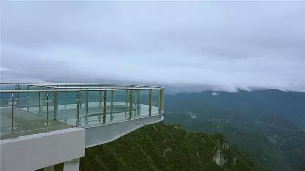 明堂山风景区好玩吗 明堂山风景区附近有网吧吗