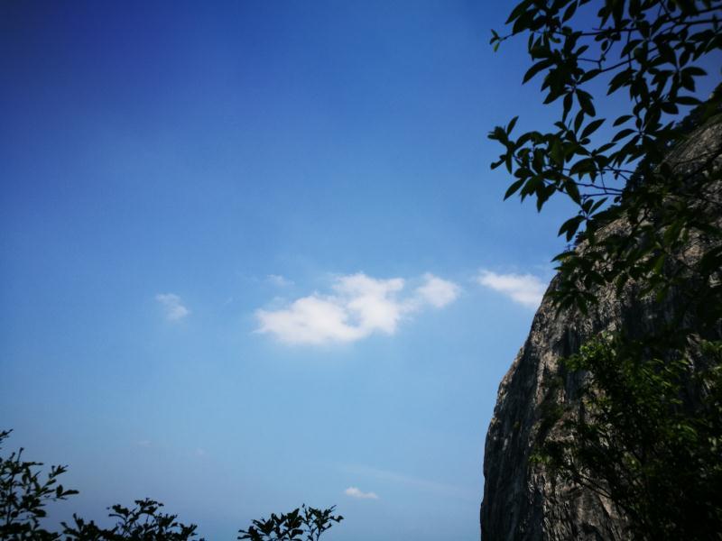 明堂山风景区好玩吗 明堂山风景区附近有网吧吗