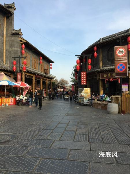 青州古城门票多少钱 青州古城风景区门票价格多少