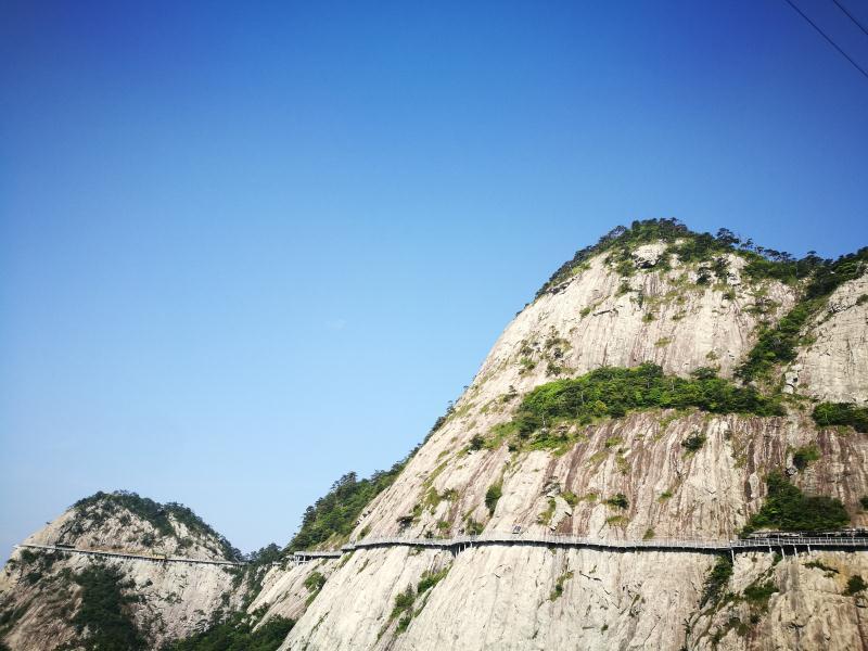 明堂山風景區好玩嗎 明堂山風景區附近有網吧嗎