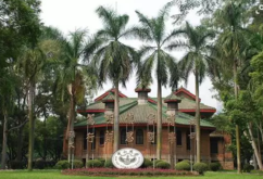 中国最美的10所大学  中国哪几所大学风景优美好看