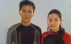 李晨的妹妹长什么样 李晨的妹妹叫什么名字 李晨的妹妹好看吗