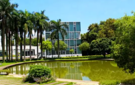 中国最美的10所大学  中国哪几所大学风景优美好看