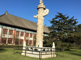 北京大学为什么被称为是燕园 北京大学有哪些景点 北京大学必去景点有哪些