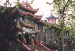 中国最美的10所大学  中国哪几所大学风景优美好看