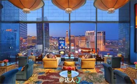 拉斯维加斯有什么好玩的地方 去拉斯维加斯要多少钱