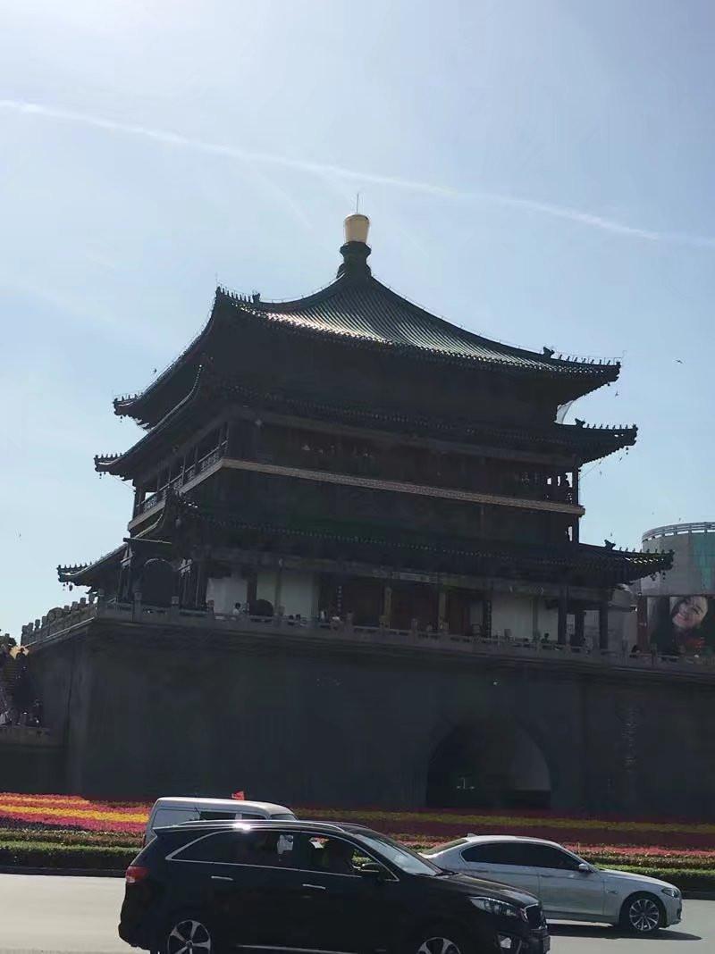 去西安旅游多少錢 西安有啥好玩的