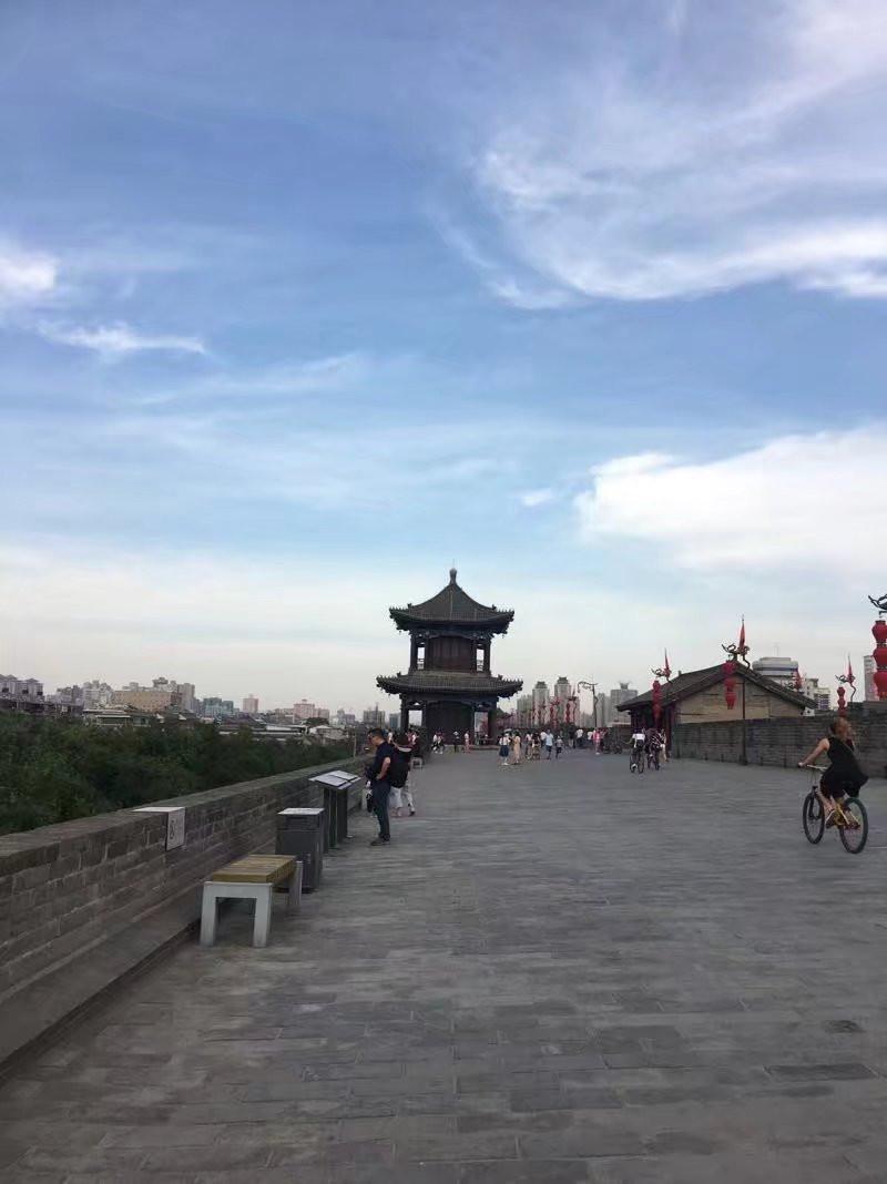 去西安旅游多少錢 西安有啥好玩的