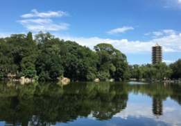 北京大学为什么被称为是燕园 北京大学有哪些景点 北京大学必去景点有哪些