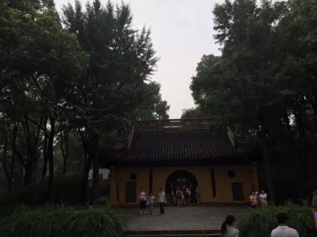 留园和虎丘哪个好玩 留园虎丘区别是什么