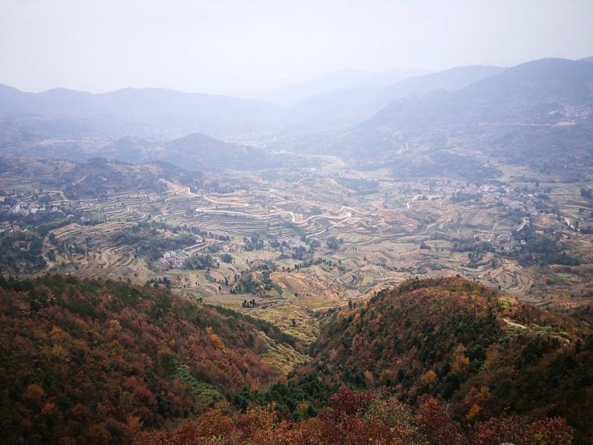 黃南古道在哪里 黃南古道離海邊近嗎