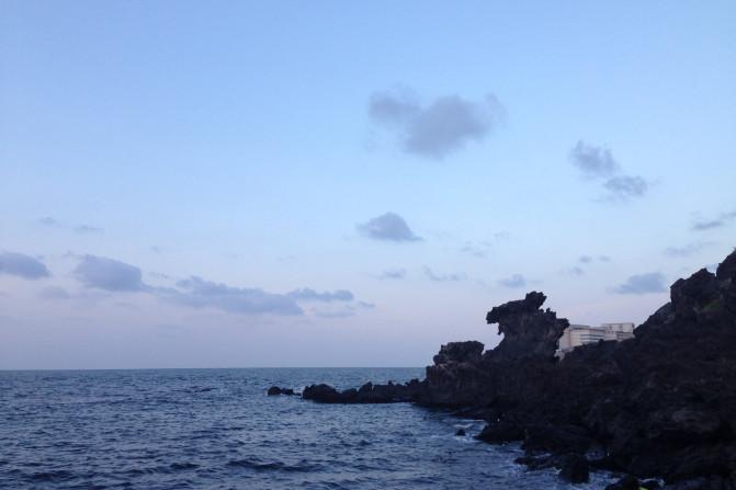 济州岛有什么好玩的 济州岛亲子五日游
