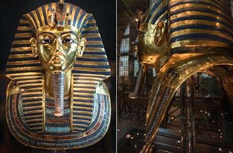 埃及开罗博物馆金字塔自由行旅游攻略