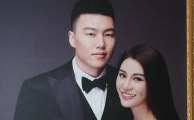 李根老婆是谁 李根大婚男篮有哪些人呢参加