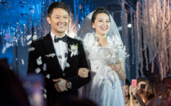 现实版妻子的谎言 印小天惨遭妻子骗婚 损失千万至今无法见儿子 印小天妻子是谁