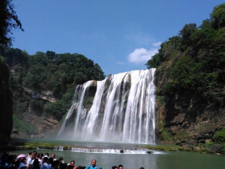 贵州旅游风景图片