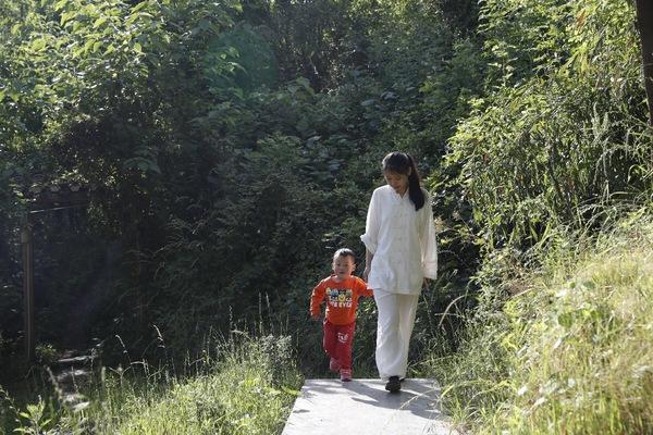 武當山自駕游旅游攻略 武當山自由行旅游游記