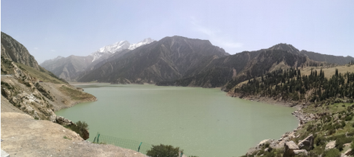 新疆自驾游攻略 新疆有什么旅游景点