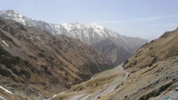 新疆自驾游攻略 新疆有什么旅游景点