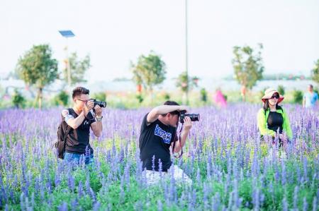 马鞍山有什么好玩的地方