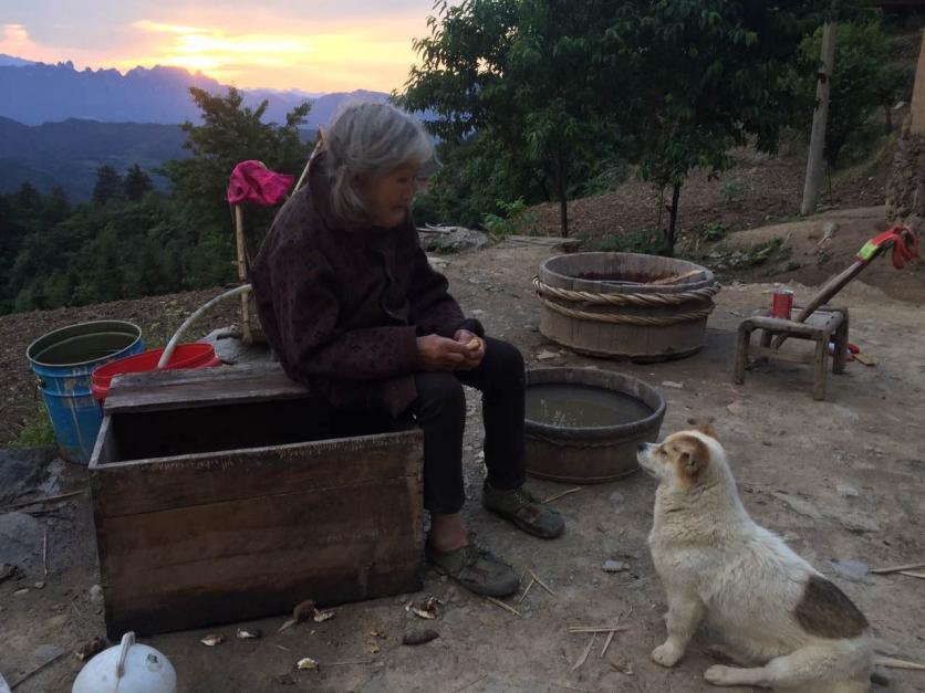 武當山自駕游旅游攻略 武當山自由行旅游游記