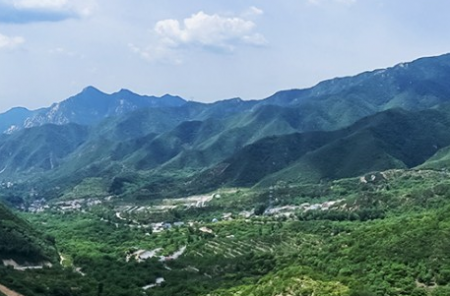 七孔桥花海什么时候开花  北京昌平七孔桥花海好玩吗