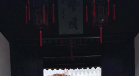 苏州园林主要的著名的有哪几个  苏州园林在哪里 苏州园林的特点